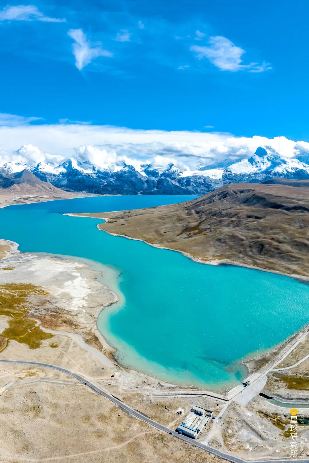 去青藏高原，看“千错万错”