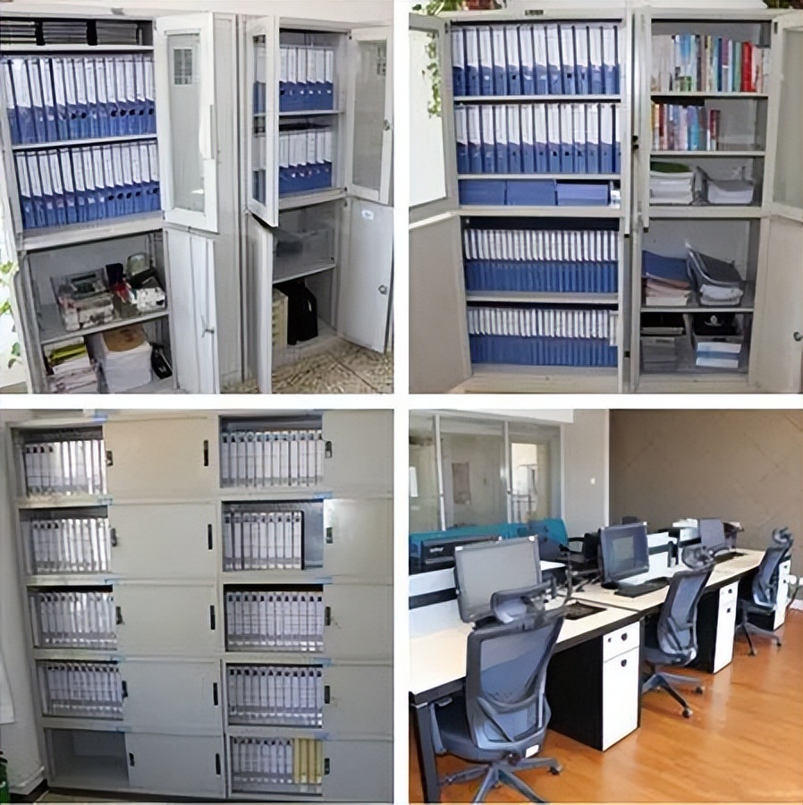 内蒙古监狱管理局第一医院以“5S”管理为抓手扎实推进规范化管理年建设