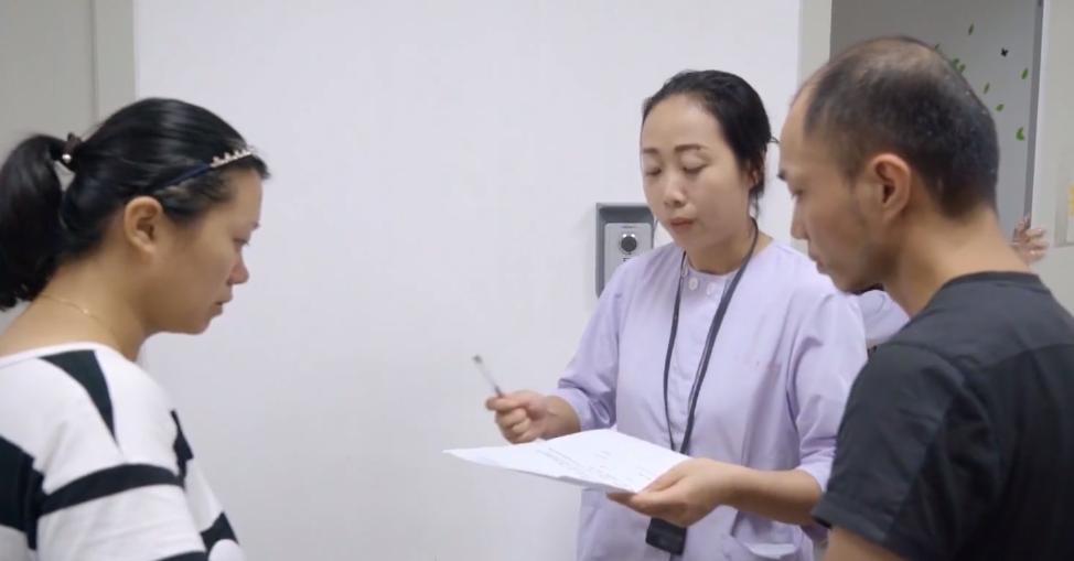 8岁男孩查出肾衰竭,肾衰竭患者亲身经历