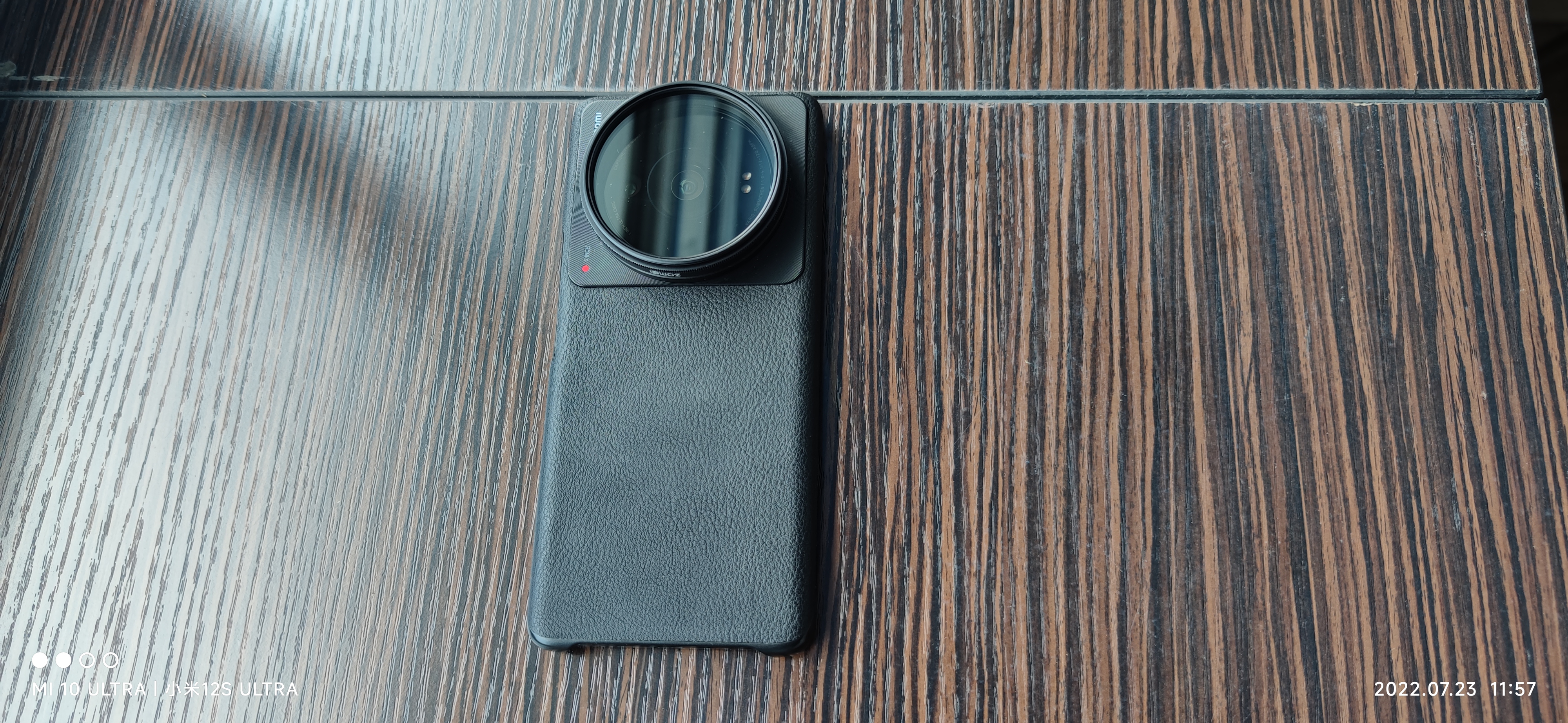 小米12sultra魔改手机壳,小米12sultra镜头贴膜