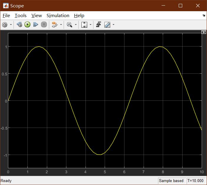 matlab的simulink基础原理与总结,matlab7.1simulink使用教程