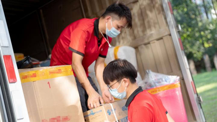 宁波短途搬家公司如何收费,宁波有哪几家搬家公司比较好