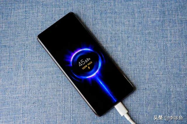 4600电池容量能用多久,小米12pro的电池真的有4600吗