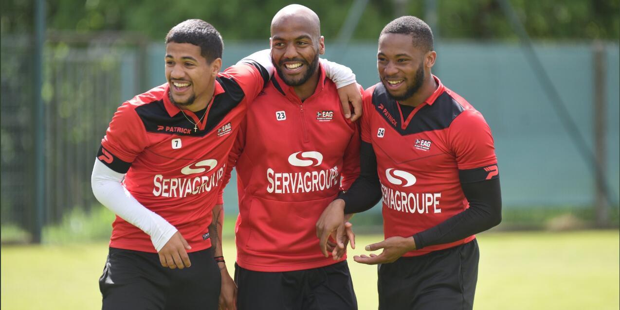 法乙足球预测今日推荐,法乙今日推荐分析昂热法甲