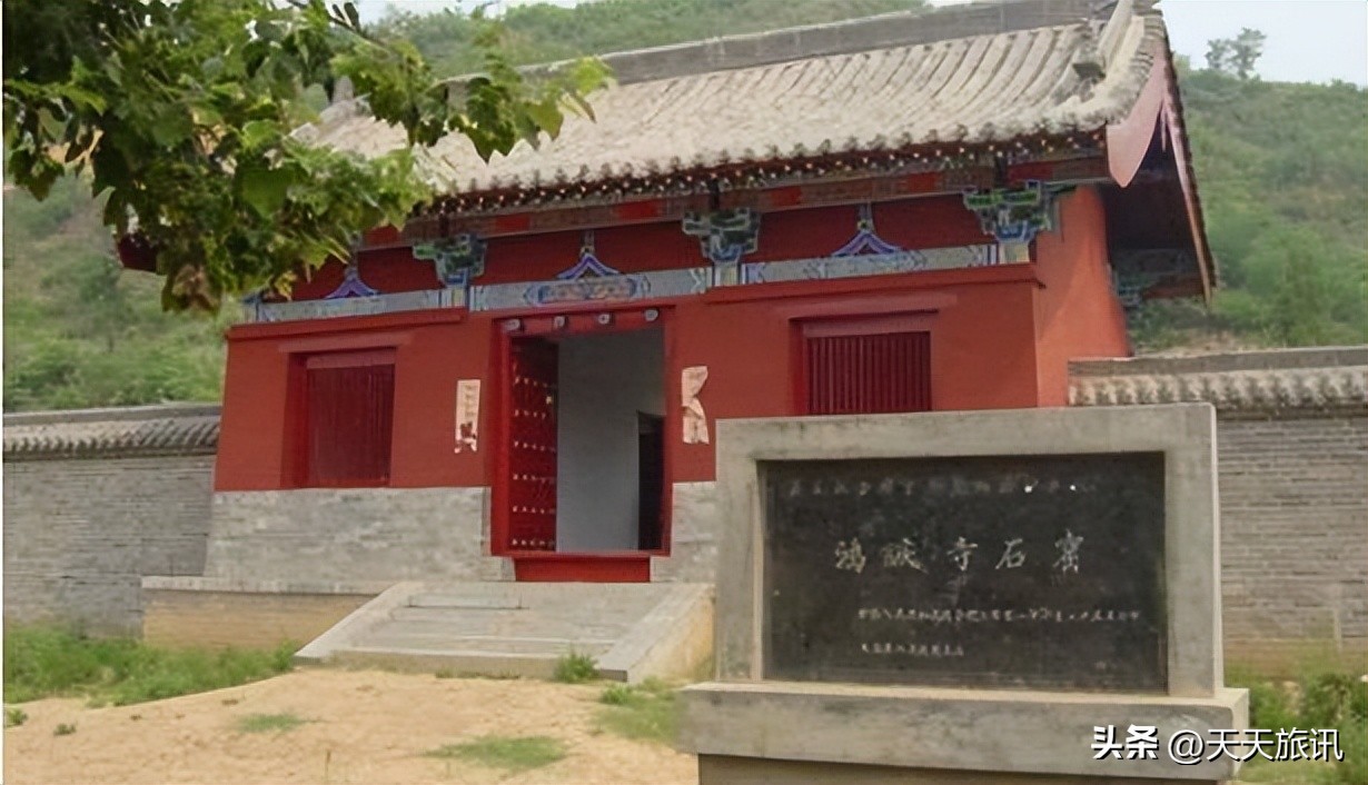 河南景点森林氧吧,河南五地入选中国天然氧吧