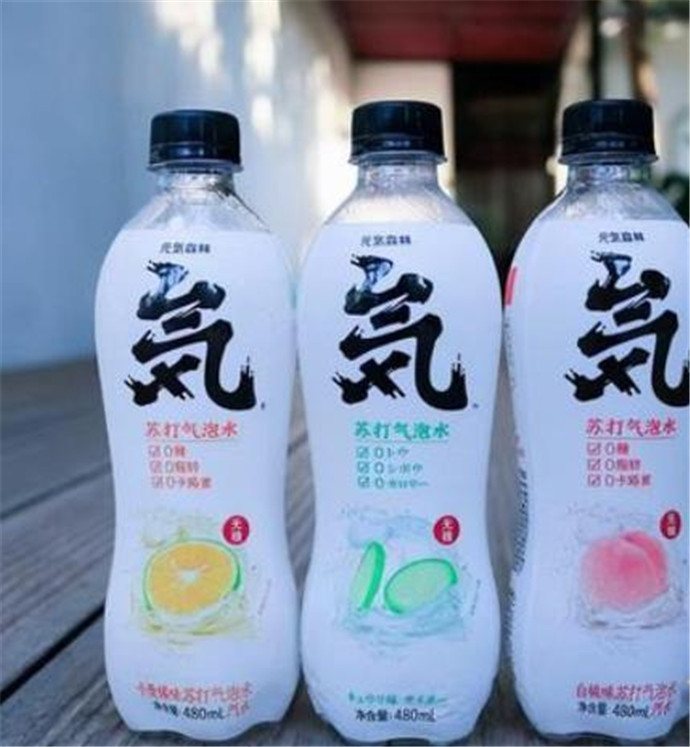 山寨之王达利园,食品界山寨之王达利园