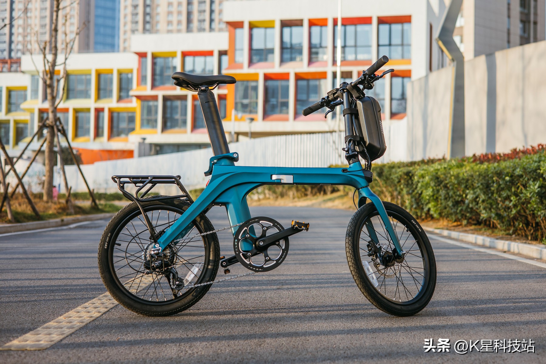飞道fiidox电助力自行车直播,飞道fiidox电助力自行车怎么样
