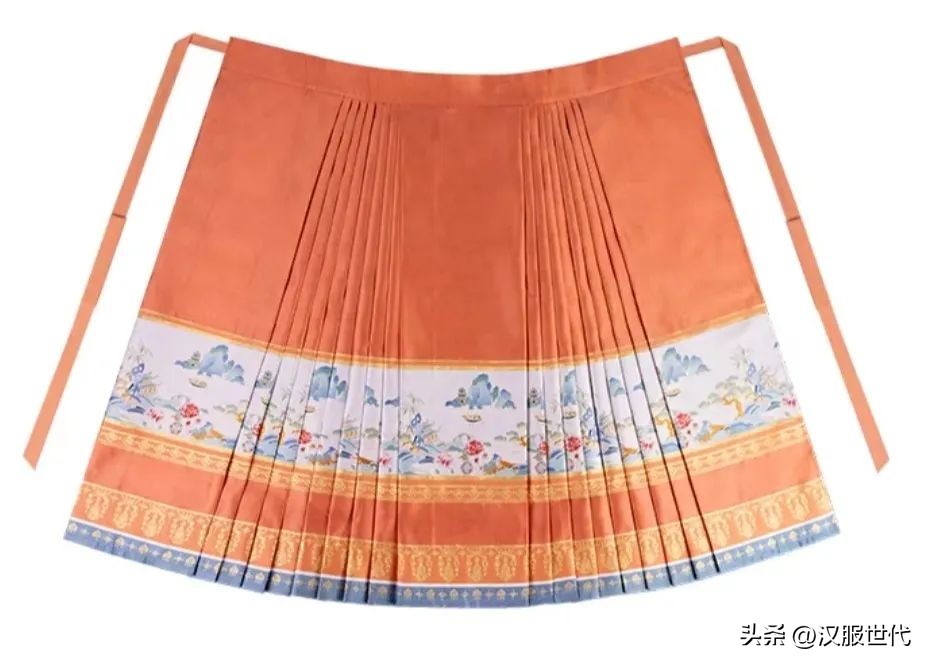 四种千万不要买的汉服,315避雷是真的吗