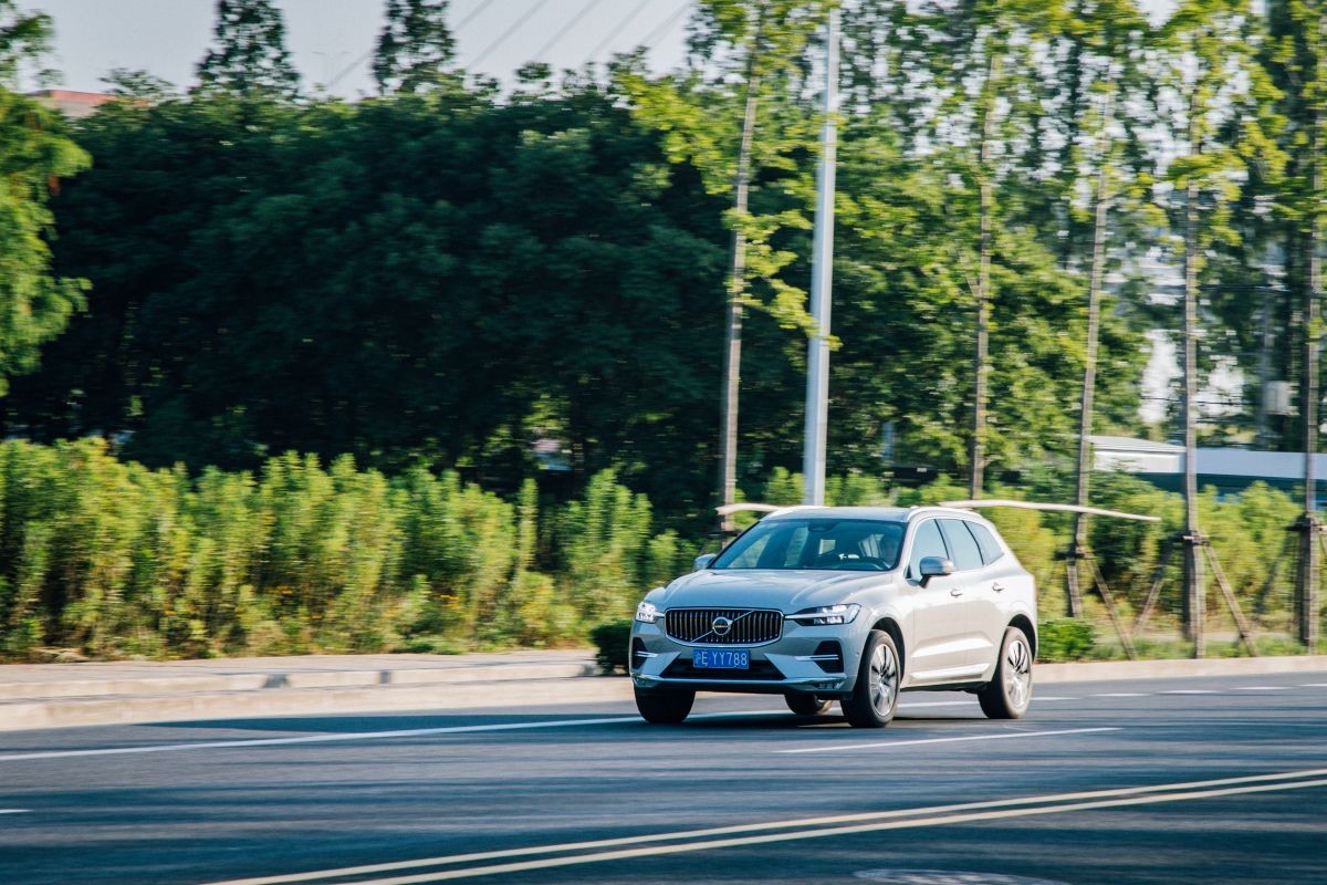 固特异御乘suv一代轮胎优缺点,固特异御乘ii代静音轮胎