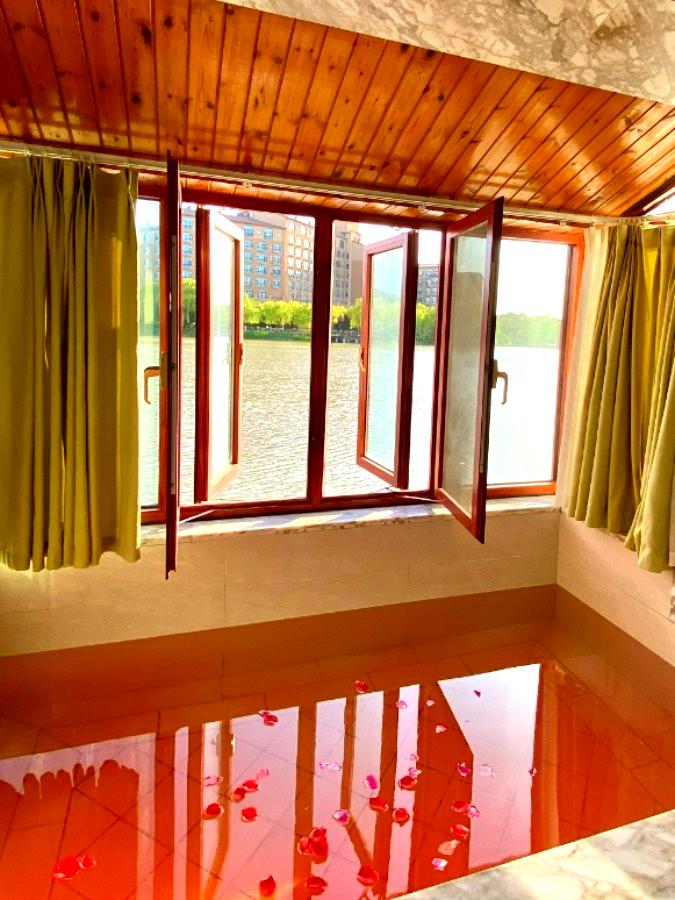 教师节温泉免费,温泉教师节免费