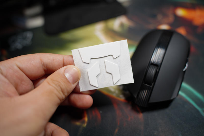 贱驴rs3鼠标怎么样,便宜好用游戏鼠标性价比天花板