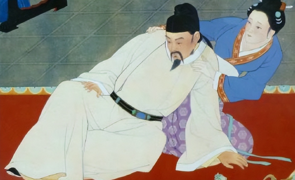 李白的最出名的十首诗将进酒,李白为什么被称为诗仙剑仙酒仙