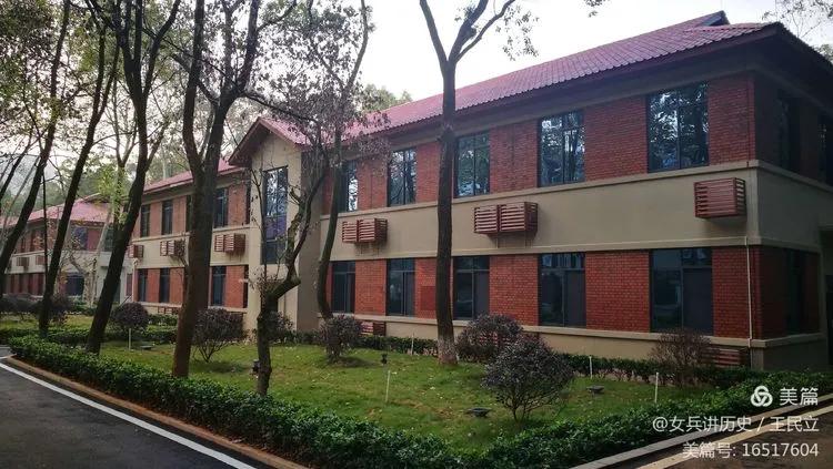 铁兵游记｜你认识这是哪里？