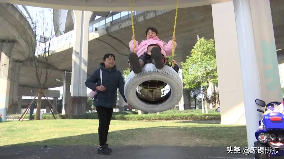 无锡金匮公园现在开放吗,无锡最新开的公园