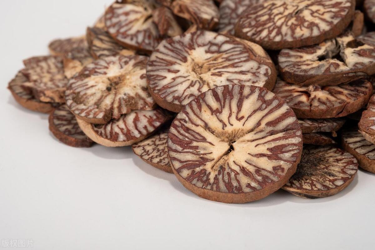 槟榔驱虫药物,槟榔驱虫药