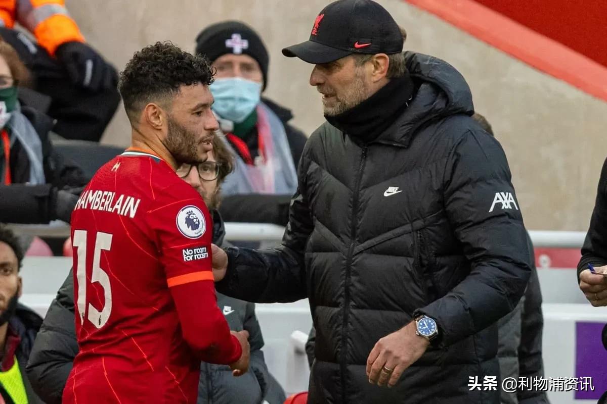 克洛普说利物浦防守型,克洛普带领利物浦重回巅峰
