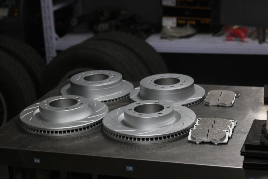 霸道lc1504000翻新,老款霸道lc150值得买吗