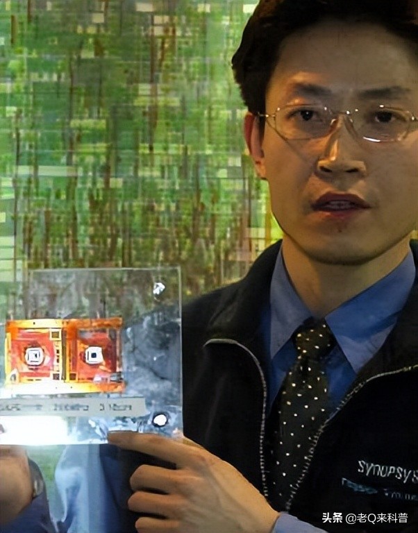 陈进汉芯真实事件,汉芯教授陈进现状