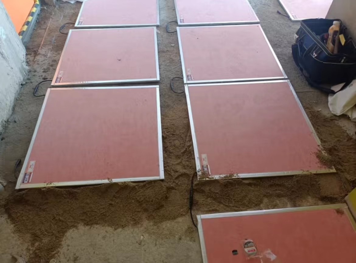 农村自建房壁炉取暖烧柴火,东北农村自建房取暖视频