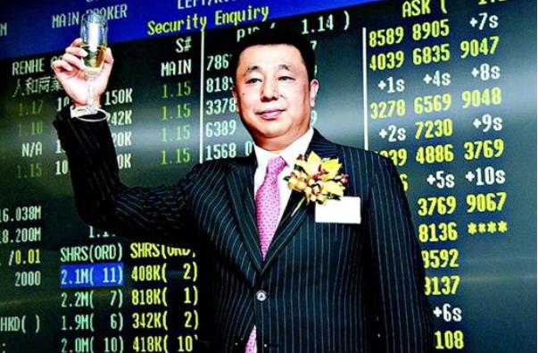 女富豪戴秀丽离婚前夫厌倦奢侈,黑龙江首富戴秀丽年轻照片