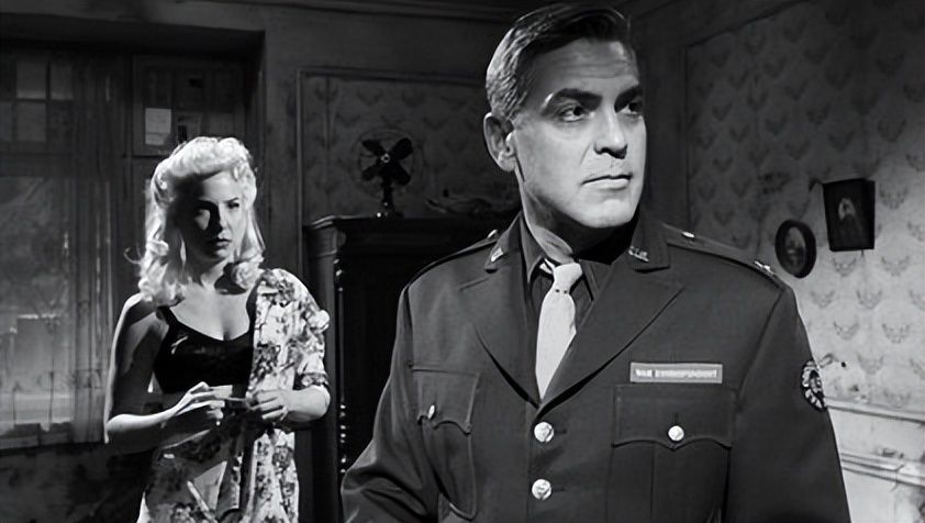 电影德国好人故事梗概,电影德国好人讲的什么