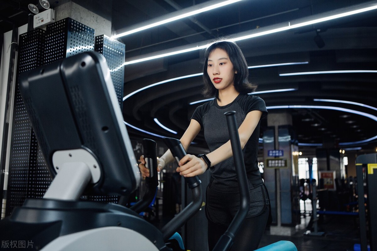 加盟健身馆赚钱吗,运动健身加盟项目推荐