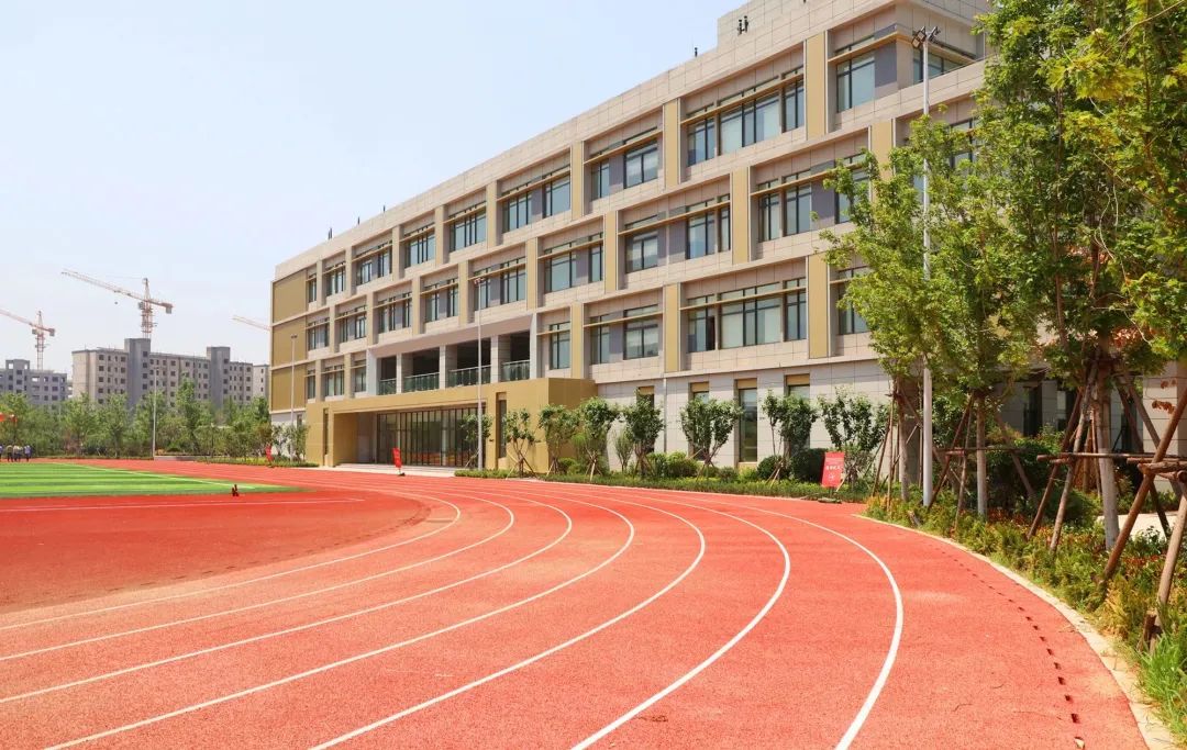 家门口的好小学,最新建的小学学校