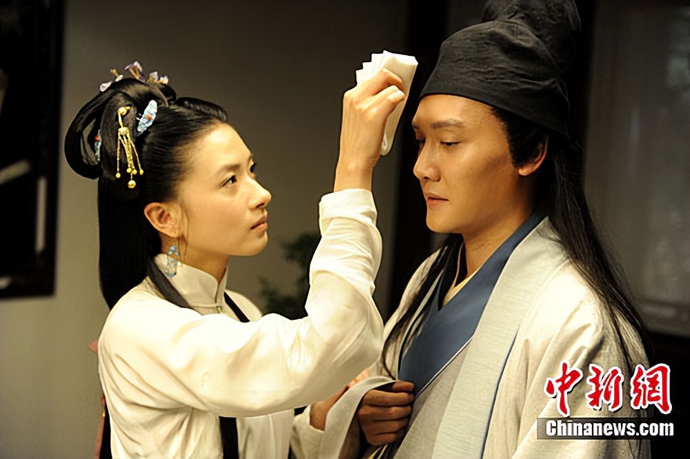 小章子怡个人资料简介,小章子怡现在的情况