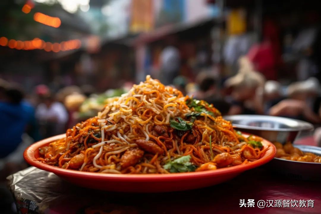 餐厅商业模式创新案例,创意餐厅商业模式