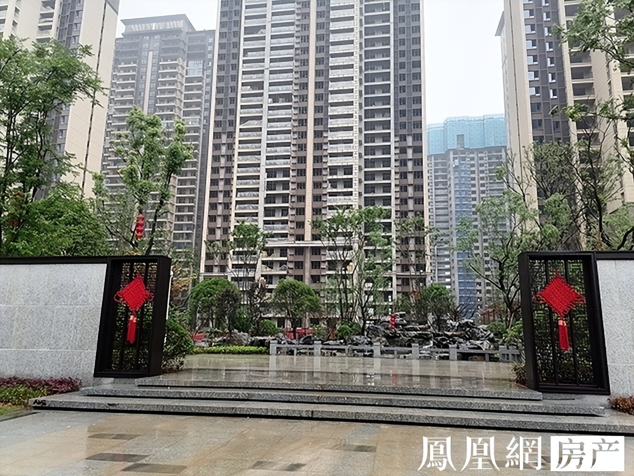 大汉汉府二期交楼时间,大汉汉府交房