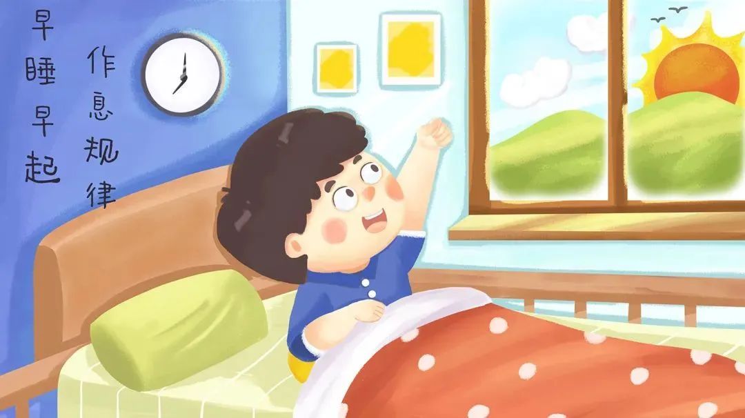 开学倒计时二天欢迎同学们返校,全体学生开学倒计时返校指南