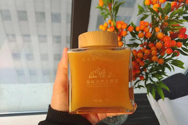 蜂蜜真假鉴别10种方法,一招教你辨别真假蜂蜜