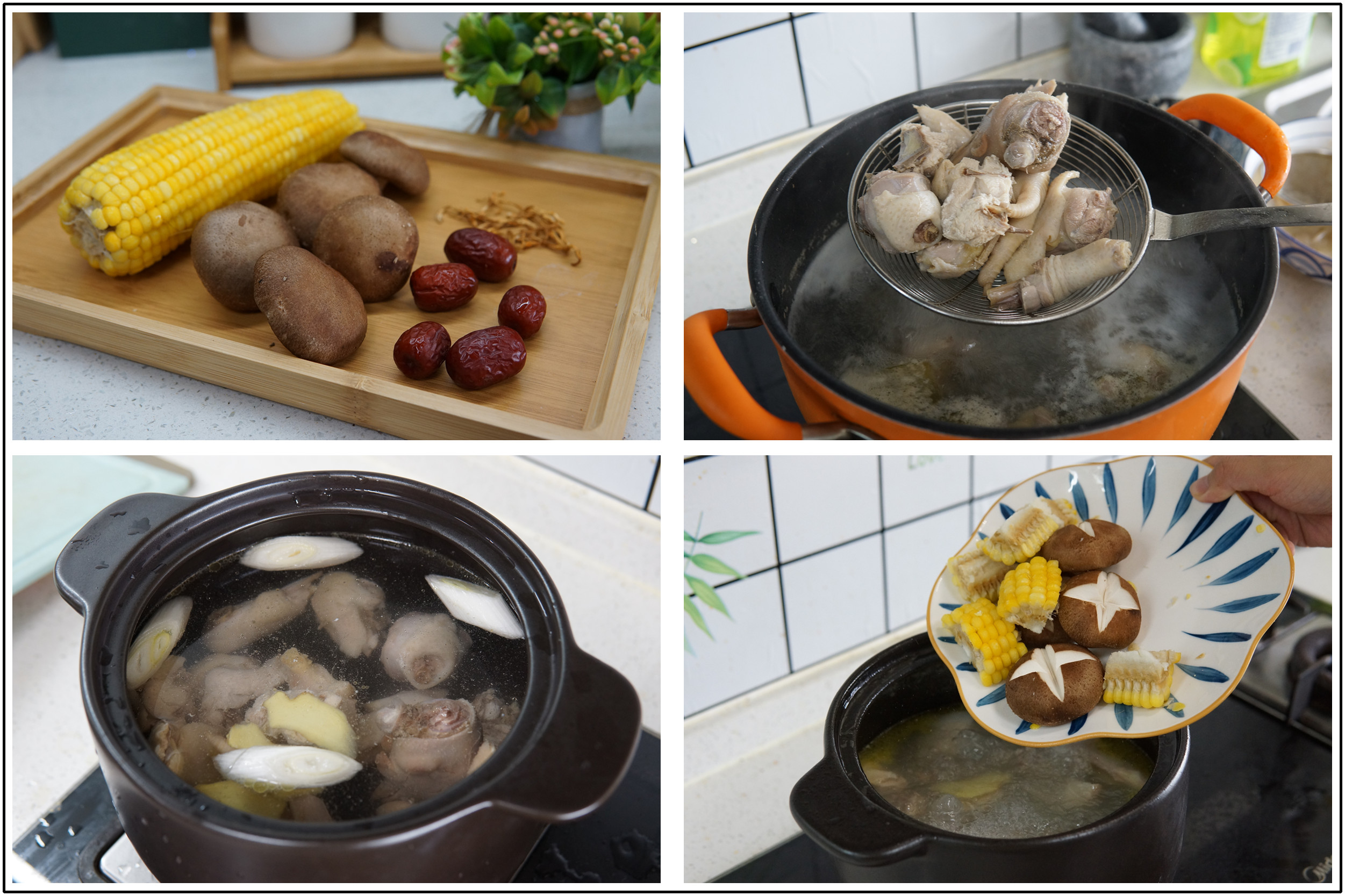 补锌前十名食物,补锌最强的四种食物