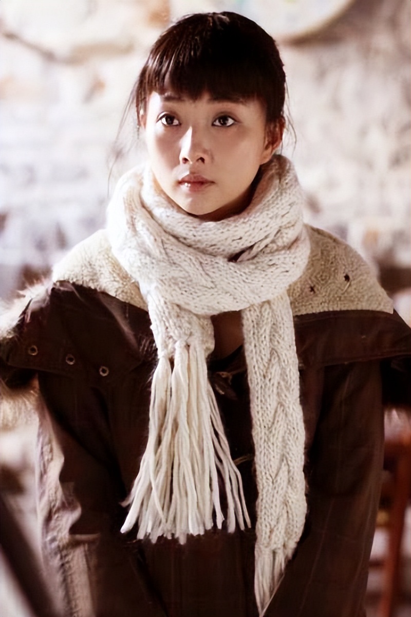 殷桃离异了吗,殷桃结过几次婚现在状况