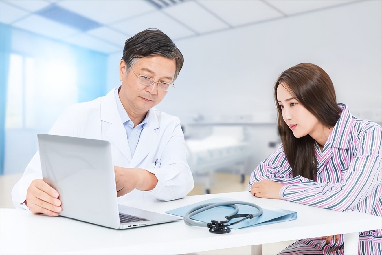 医生悄悄告诉你，女性妇科体检一定要“禁欲”！不要让自己尴尬！