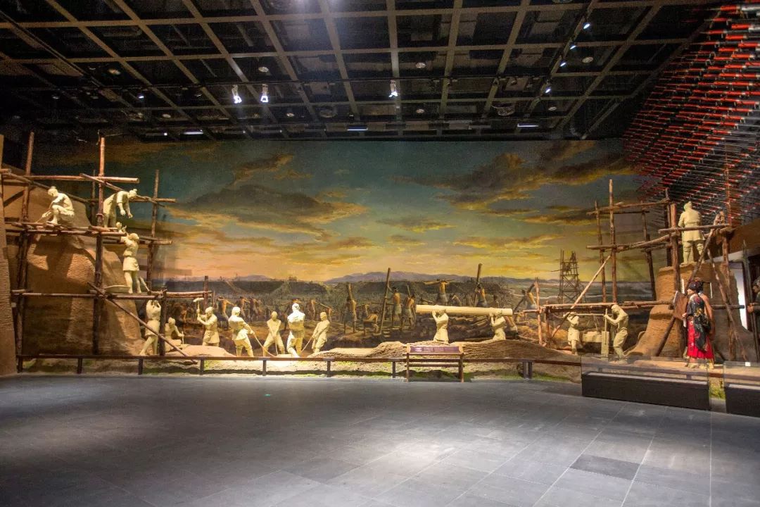 10条长江主题国家级旅游线路,长江沿线著名旅游景点有哪些