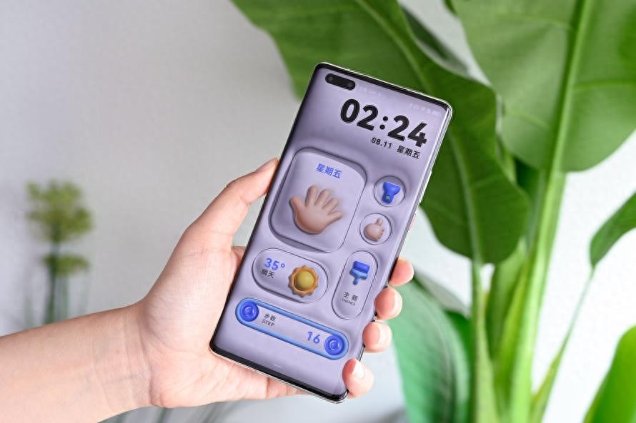 流畅度媲美ios,ios系统与鸿蒙系统体验