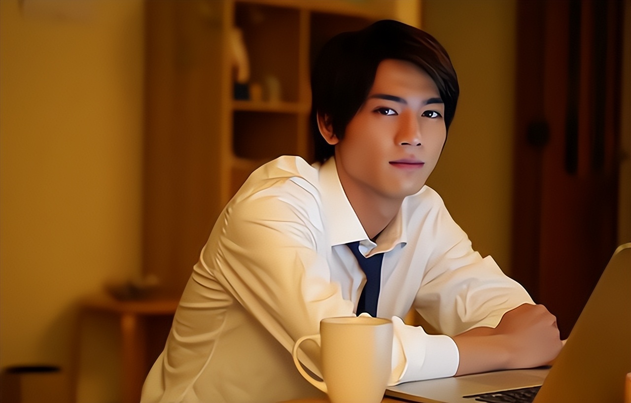 买完衣服不是嫌大就嫌小，通通送室友，20年后同学聚会：感谢资助