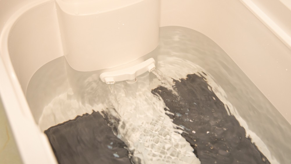 hithj泡脚桶好用吗,hith泡脚桶使用方法