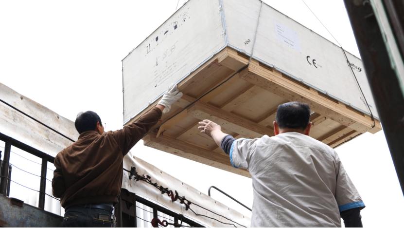 龙兴足球场遛一圈,2022渝北区龙兴足球场视频