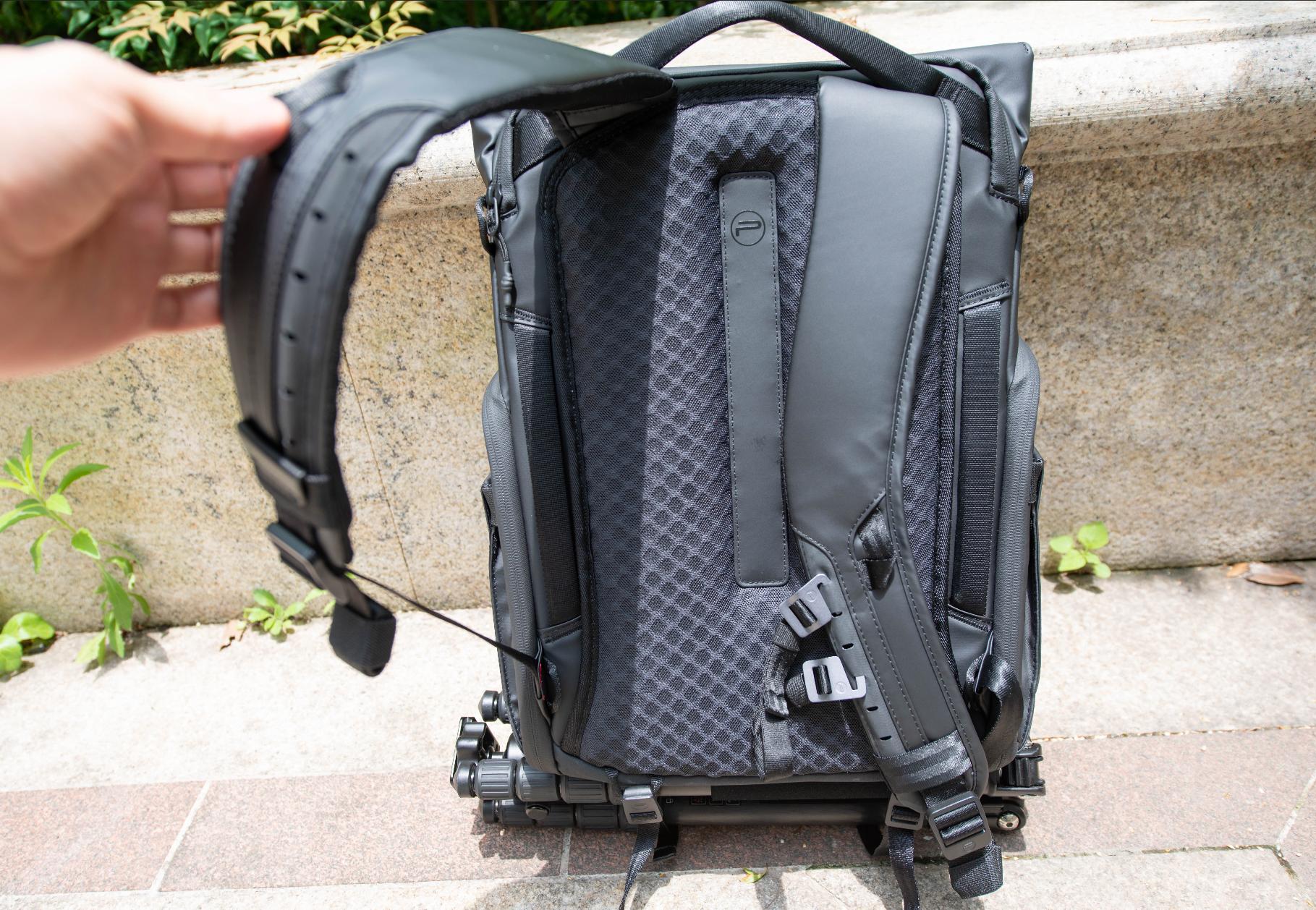 618值得入手的男士包,旅行包大容量拉杆箱高颜值