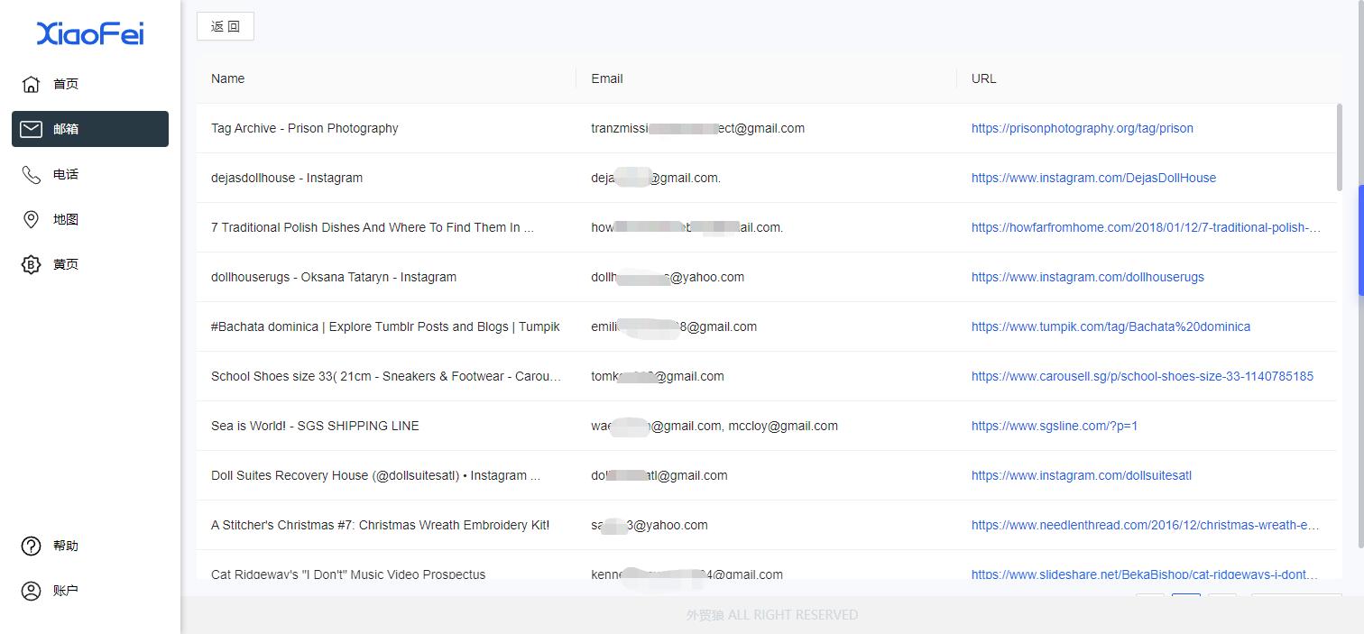 外贸获客谷歌,外贸获客软件帮您解决获客难题