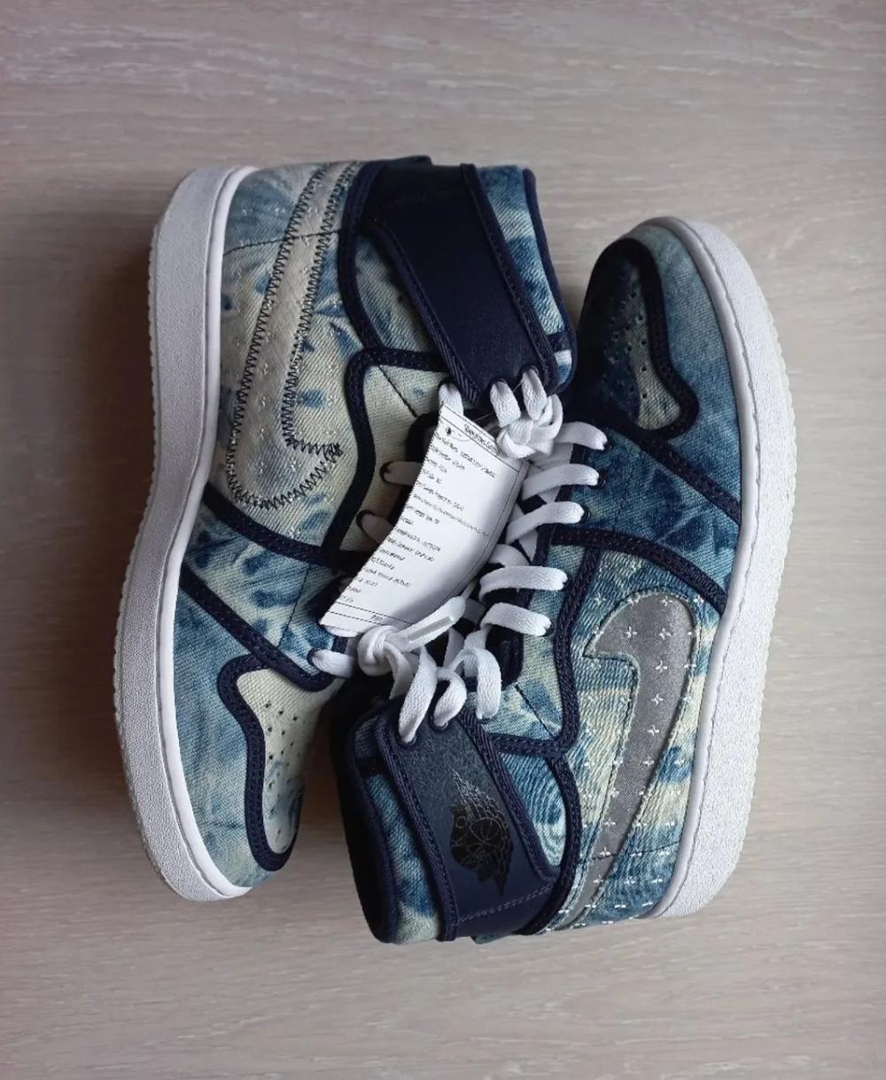 权志龙鞋联名nike夏天怎么搭配,nike小权志龙af1真假