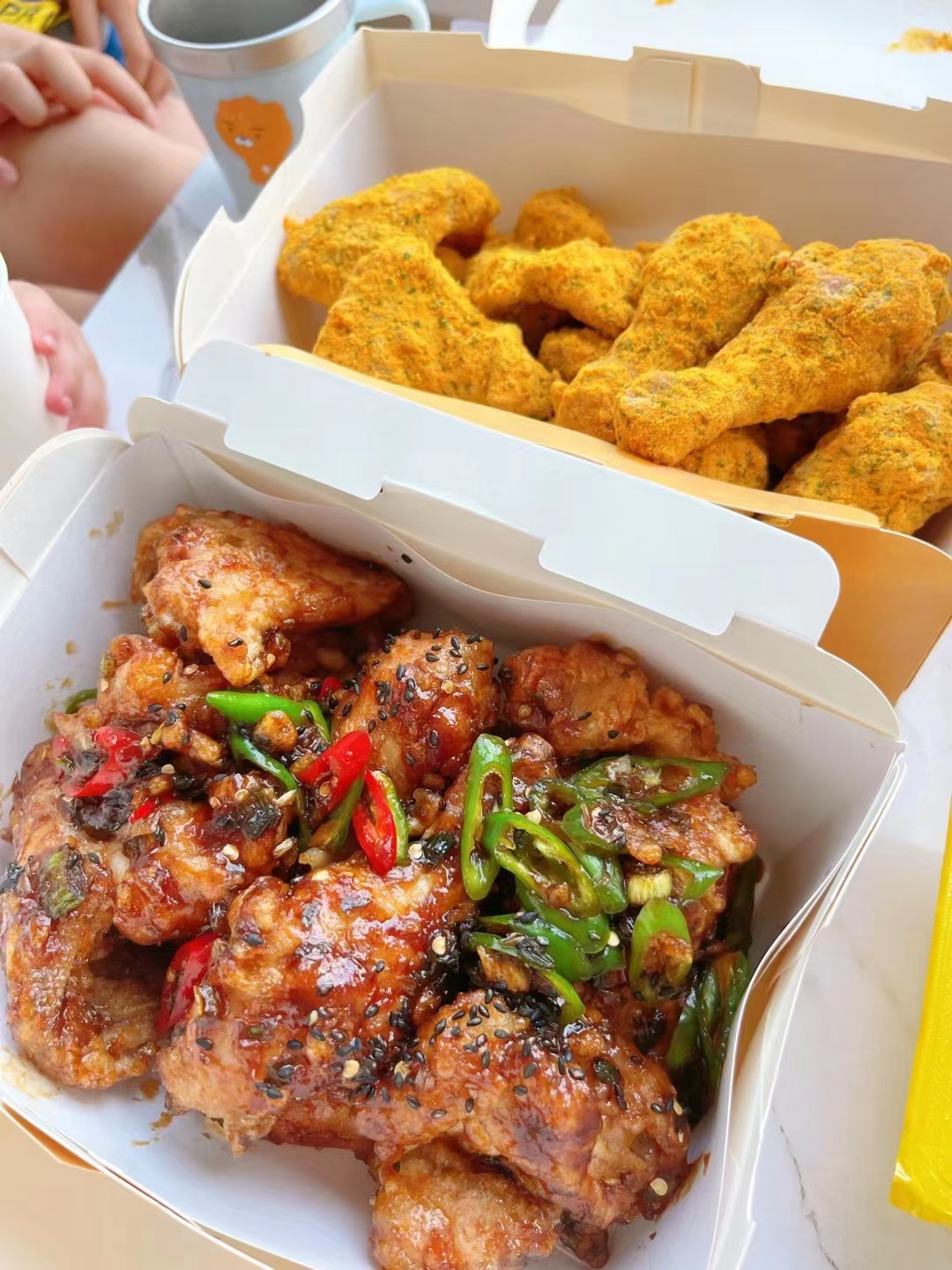 八零后娜娜,8090后的娜娜