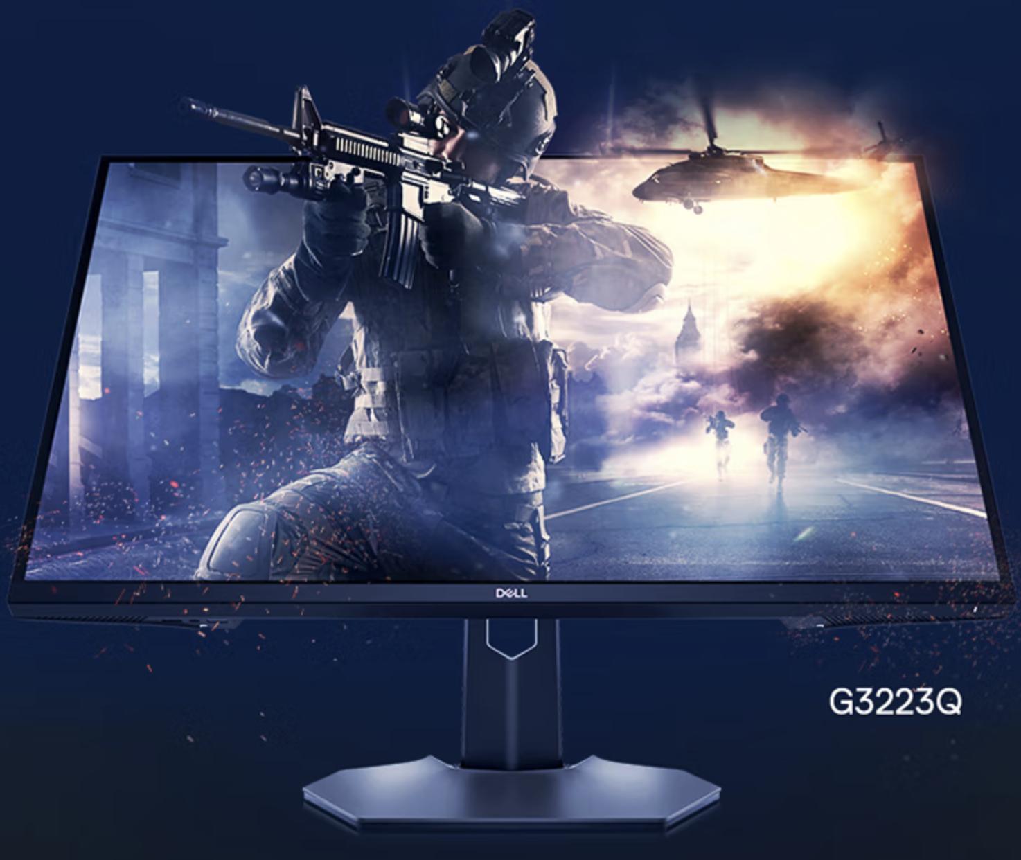 4k144hz显示器32寸价位,2k144显示器选购指南