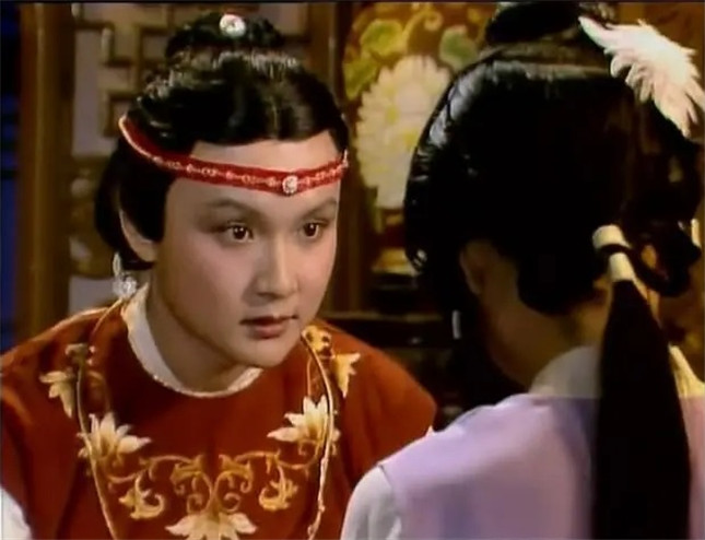 红楼梦中的通灵宝玉和林黛玉,红楼梦中的黛玉聪明