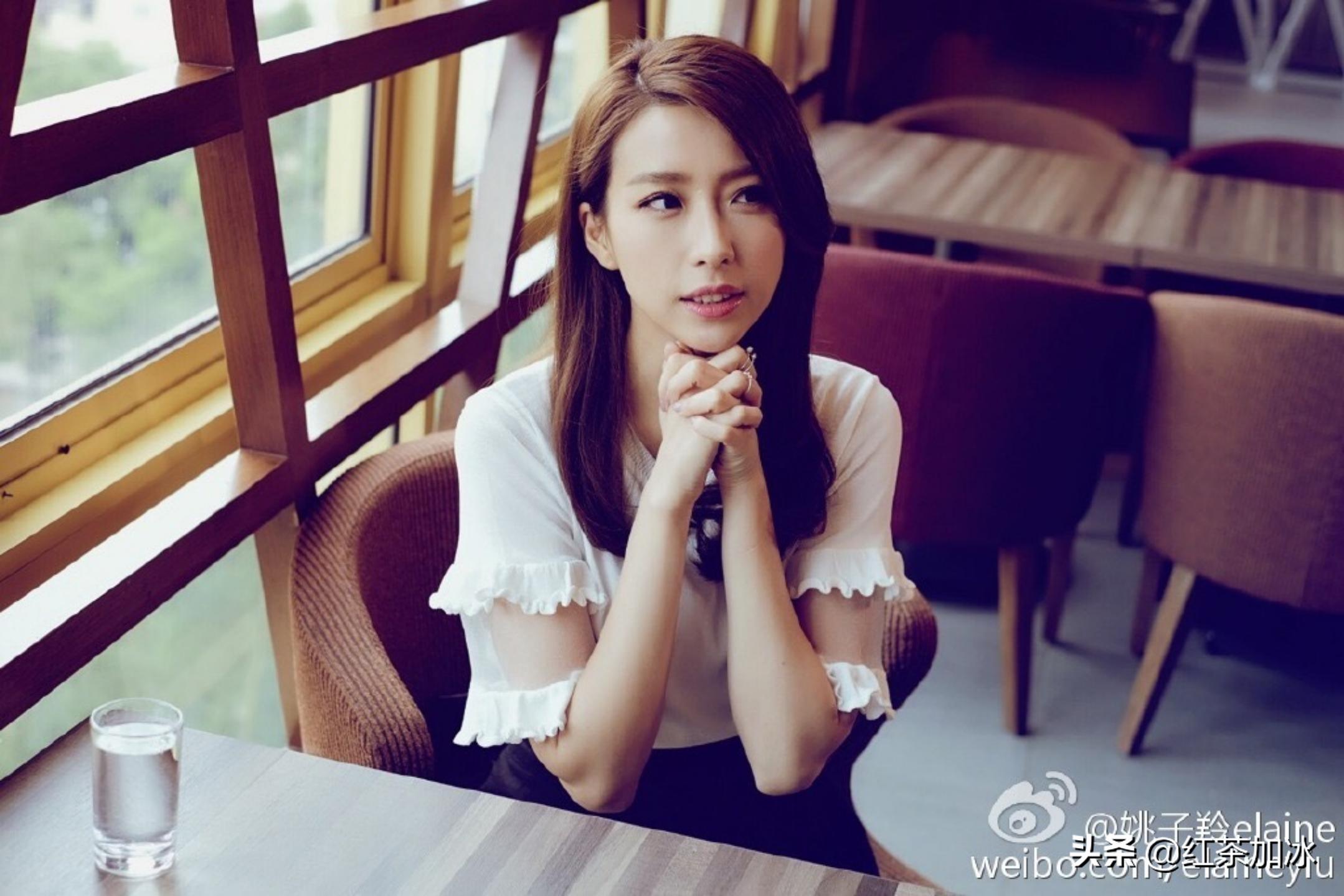 TVB女星为嫁入豪门，抢闺蜜老公，与小三联手逼男方离婚？