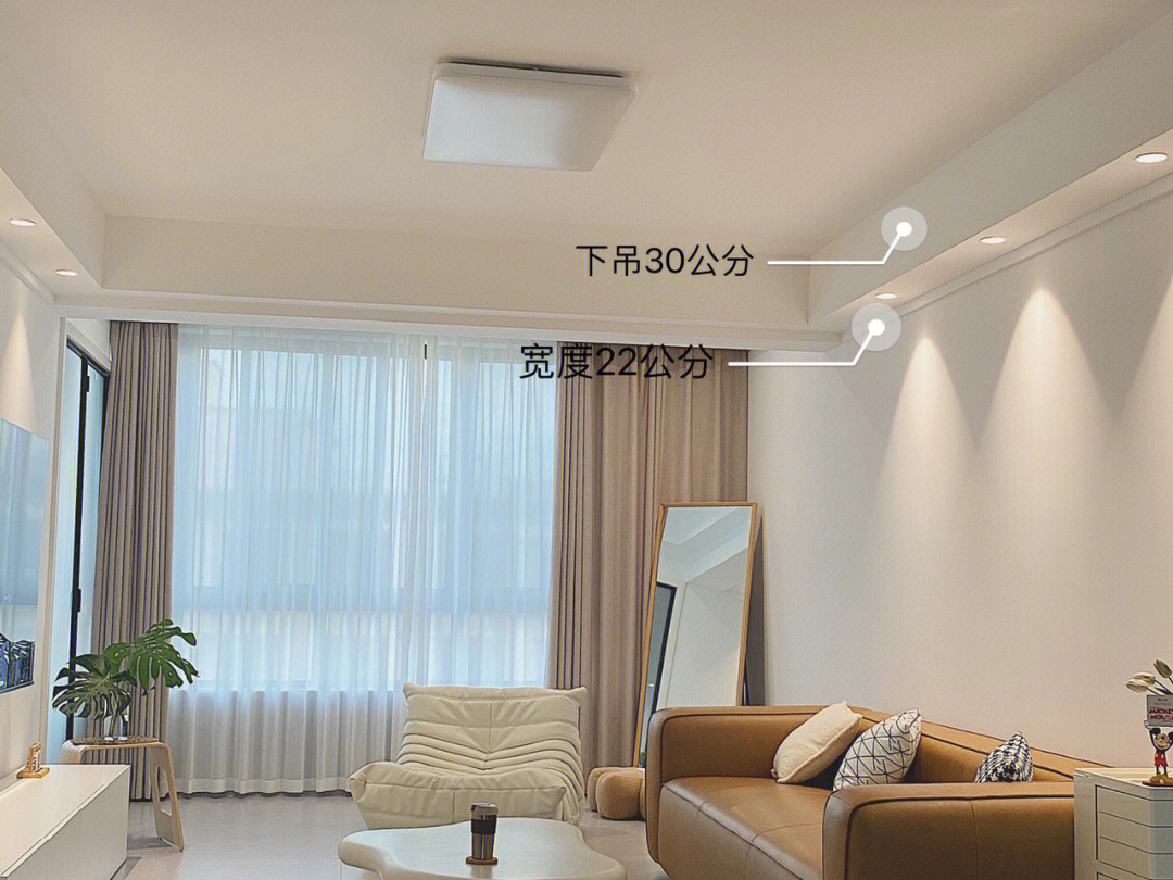 原来装修吊顶还有这么多讲究,装修吊顶要注意什么避免踩坑