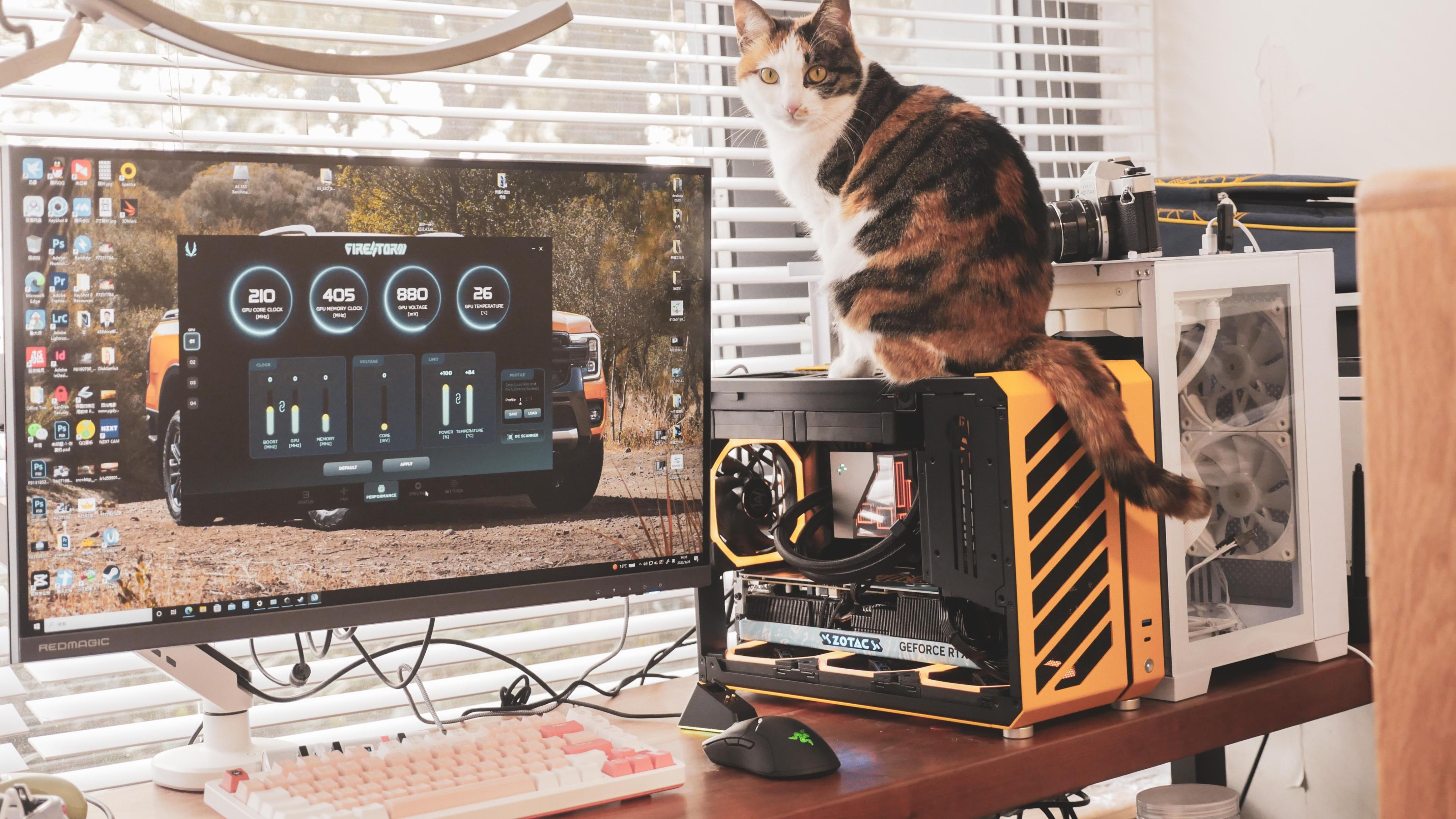 从入门到进阶，少走弯路，完美装机经验分享