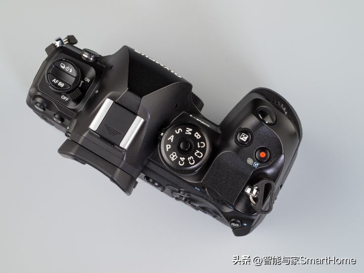 王者归来，它是M4/3的未来式OM-SYSTEMOM-1体验记